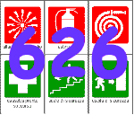 legge 626