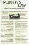 la legge di murphy