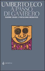 A passo di gambero