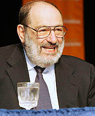 Umberto ECO