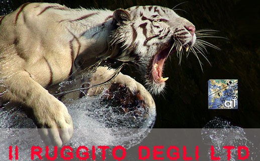 il ruggito degli LTD