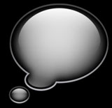think