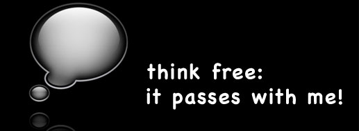 think free